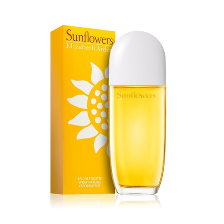 Woda toaletowa Elizabeth Arden Sunflowers 30 ml