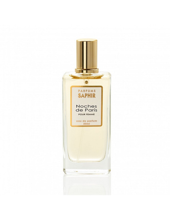 Saphir Noches De Paris Women woda perfumowana spray 50ml
