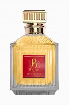 Fragrance World B Rouge Woda Perfumowana 100 ml