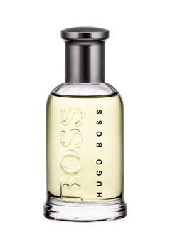 Woda po goleniu HUGO BOSS Boss Bottled  50 ml