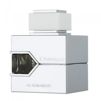 Al Haramain Perfumes L'Aventure Blanche Women Edp 100ml