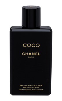Mleczko do ciała Chanel Coco  200 ml