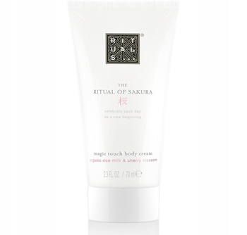 Rituals The Ritual Of Sakura Magic Touch Krem do Ciała 70 ml