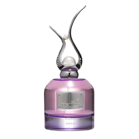 Asdaaf Al Andaleeb Flora Woda Perfumowana 100 ml