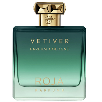 Roja Parfums Vetiver Pour Homme Parfum Cologne 100ml