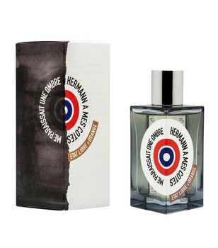 Etat Libre d'Orange Hermann A Mes Cotes Me Paraissait Une Ombre Woda Perfumowana 50 ml