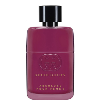 Gucci Guilty Absolute Pour Femme Woda Perfumowana 30 ml