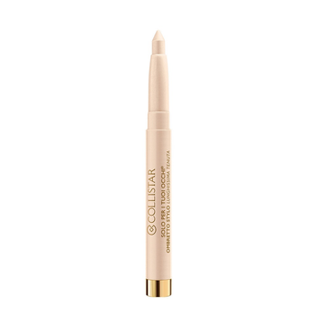 Collistar Eye Shadow Stick cień do oczu w sztyfcie 1 Ivory 1.4g