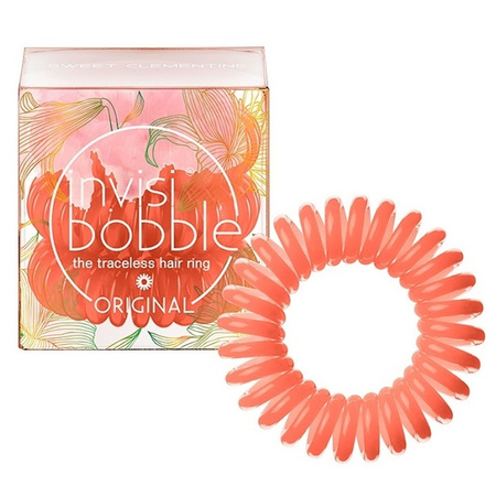 Gumka do włosów Invisibobble The Traceless Hair Ring  3 ml