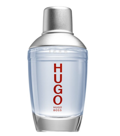 Hugo Boss Hugo Iced Woda Toaletowa 75 ml