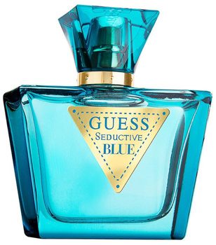 Guess Seductive Blue Woda toaletowa 75ml