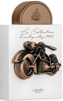Lattafa Pride La Collection D'Antiquite's 1910 Woda Perfumowana 100 ml