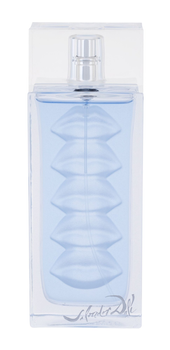 Salvador Dali Eau de Rubylips Woda toaletowa 100 ml
