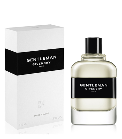 Givenchy Gentleman Woda Toaletowa 100 ml