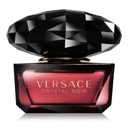 Versace Crystal Noir Woda Perfumowana 90 ml Tester