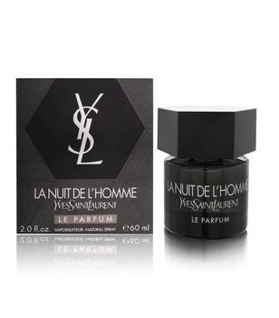 Yves Saint Laurent La Nuit De L'Homme Le Parfum Woda Perfumowana 60 ml