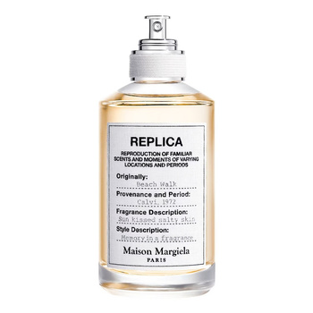 Woda toaletowa Maison Margiela Paris Replica Beach Walk 100 ml
