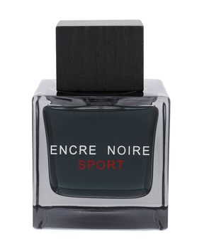 Woda toaletowa Lalique Encre Noire Sport  100 ml