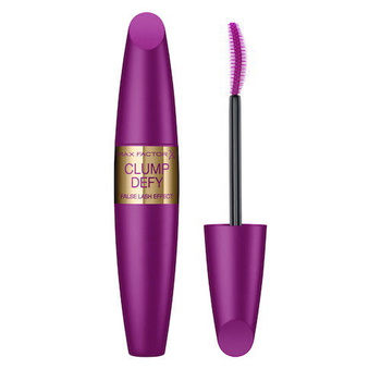 Max factor False Lash Effect Clump Defy Tusz do Rzęs 001 Black 13,1 ml