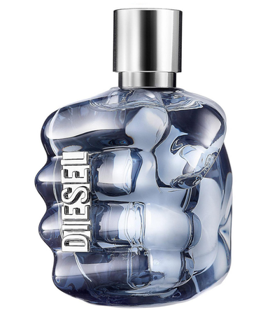 Diesel Only The Brave Woda Toaletowa 50 ml