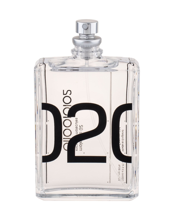 Woda toaletowa Escentric Molecules Molecule 02  100 ml