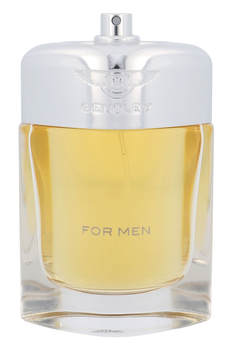 Woda toaletowa Bentley Bentley For Men  100 ml