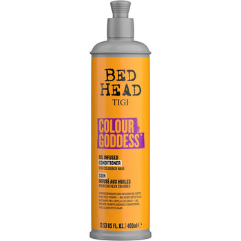 Tigi Bed Head Colour Goddess Odżywka do Włosów 400 ml