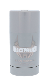 Paco Rabanne Invictus Dezodorant  w Sztyfcie 75 ml