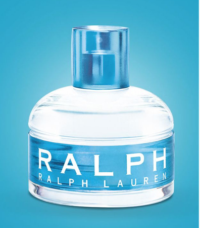 Ralph Lauren Women Ralph Woda Toaletowa 100 ml Tester