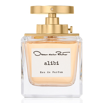 OSCAR DE LA RENTA Alibi EDP spray 100ml