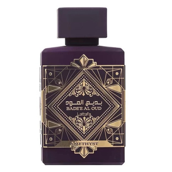 Lattafa Badee Al Oud Amethyst Woda Perfumowana 100 ml