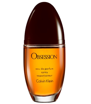 CALVIN KLEIN OBSESSION FOR WOMEN EDP 50ML
