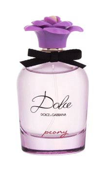 Woda perfumowana Dolce&Gabbana Dolce Peony 75ml