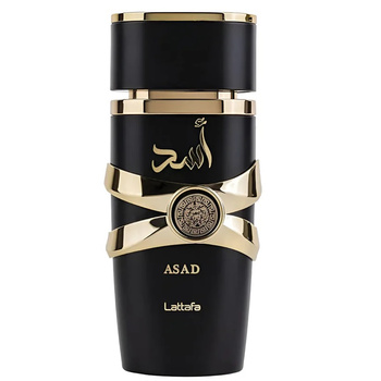 Lattafa Asad Woda Perfumowana 100 ml