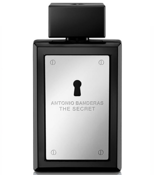 Woda toaletowa Antonio Banderas The Secret  100 ml