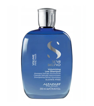 Alfaparf Semi Di Lino Volumizing Low Shampoo Szampon 250 ml