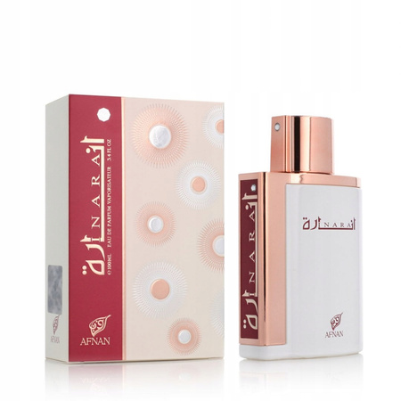 Afnan Inara White Woda Perfumowana 100 ml