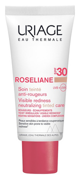 Uriage Roseliane CC Cream SPF 30 Krem do Twarzy 40 ml