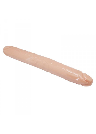 Toyz4lovers Dildo podwójne realistyczne 35 cm