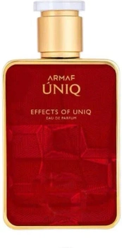 Armaf Uniq Effects of Uniq Woda Perfumowana 100 ml