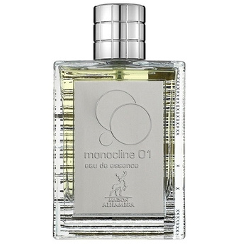 Maison Alahabra Monocline 01 Woda Perfumowana Unisex 100 ml