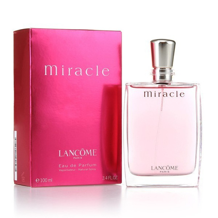 Lancome Miracle Woda Perfumowana 100 ml