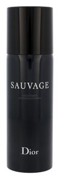 Dezodorant Dior Sauvage 150ml