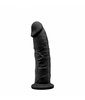 Silexd Dildo-S.D Model 2 ( 7.5" ) BLACK BOX