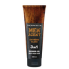 Dermacol Men Agent 3in1 Extreme Clean Shower Gel Żel pod Prysznic 250 ml