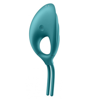 Satisfyer Pierścień-Swordsman (Camouflage Green)