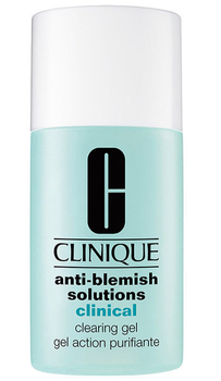 Preparaty punktowe Clinique Anti-Blemish Solutions Clinical 15 ml