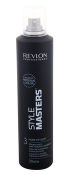 Lakier do włosów Revlon Professional Style Masters Pure Styler 325 ml