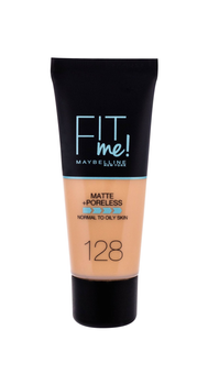 Podkład Maybelline Fit Me! Matte + Poreless 30 ml