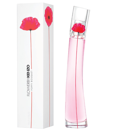 Kenzo Flower By Kenzo Poppy Bouquet Woda Perfumowana 30 ml
